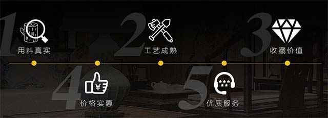 为什么客户都选择四方唯尚